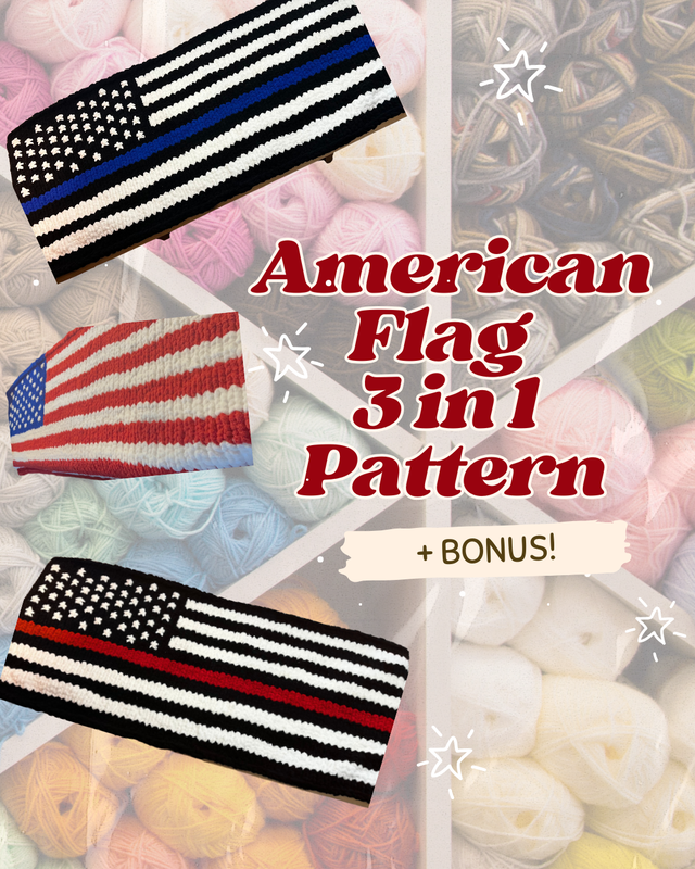 All Hand-Knit Patterns | Knot by Knot